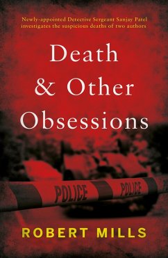 Death and Other Obsessions (eBook, ePUB) - Mills, Robert