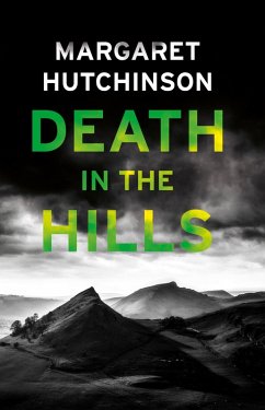 Death in the Hills (eBook, ePUB) - Hutchinson, Margaret