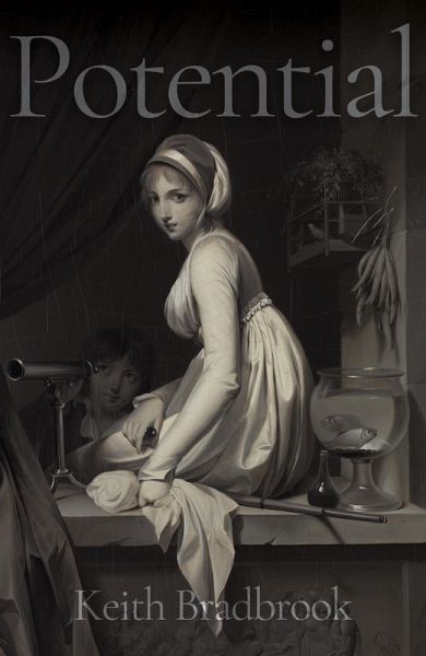 Potential (eBook, ePUB) Potential (eBook, ePUB)