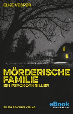 Mörderische Familie (eBook, ePUB) - Vesper, Elke