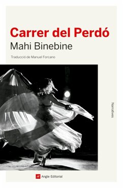 Carrer del Perdó (eBook, ePUB) - Binebine, Mahi