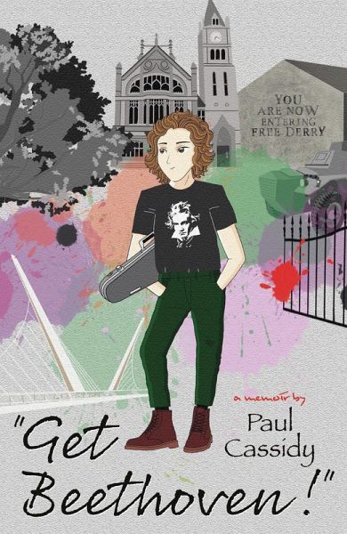 "e;Get Beethoven!"e; (eBook, ePUB) "e;Get Beethoven!"e; (eBook, ePUB)