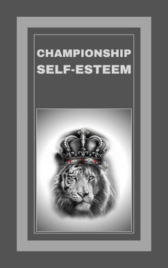 Cover Championship Self-esteem (eBook, ePUB)
