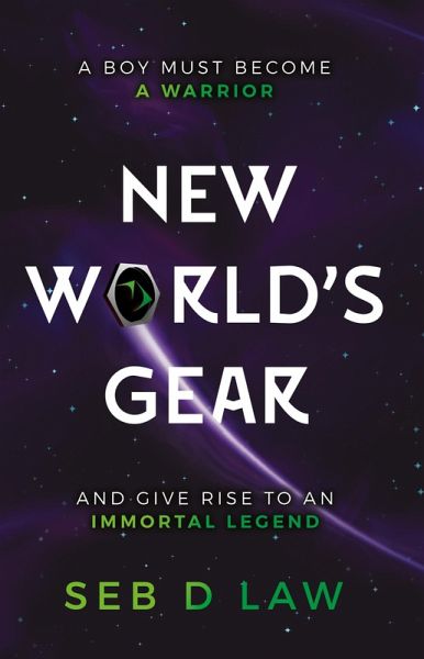 New World's Gear (eBook, ePUB) New World's Gear (eBook, ePUB)