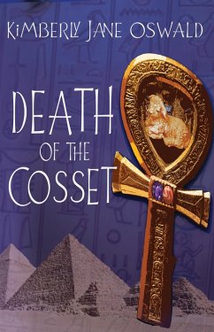 Death of the Cosset (eBook, ePUB) - Oswald, Kimberly Jane