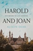 Harold and Joan: Life Before We Got Modern (eBook, ePUB)