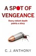 Spot of Vengeance (eBook, ePUB) - Bild 1