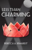 Less Than Charming (eBook, ePUB)