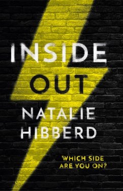 Inside Out (eBook, ePUB) - Hibberd, Natalie