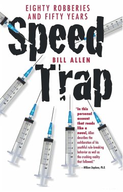 Speed Trap (eBook, ePUB) - William W. Allen, Allen