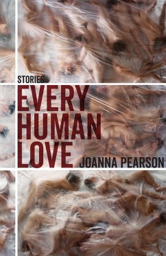 Cover Every Human Love (eBook, ePUB)
