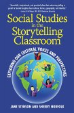 Social Studies in the Storytelling Classroom (eBook, ePUB)