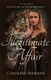 Illegitimate Affair (eBook, ePUB)