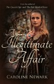 Illegitimate Affair (eBook, ePUB) Illegitimate Affair (eBook, ePUB)