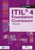 ITIL(R) 4 Foundation Courseware - Deutsch (eBook, ePUB)