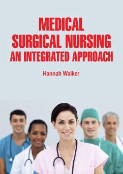 Cover Medical Surgical Nursing (eBook, ePUB)