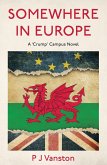 Somewhere in Europe (eBook, ePUB)