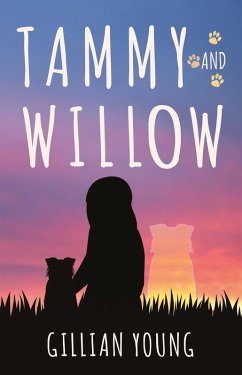 Cover Tammy and Willow (eBook, ePUB)