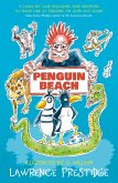 Penguin Beach (eBook, ePUB)