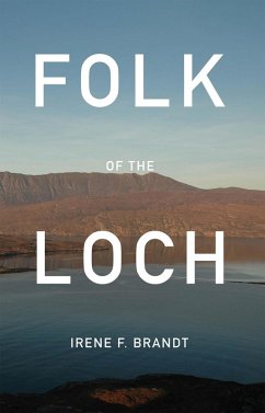 Cover Folk of the Loch (eBook, ePUB)