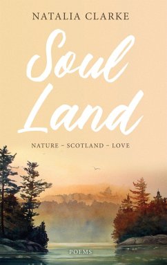 Cover Soul Land (eBook, ePUB)