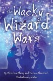 Wacky Wizard Wars (eBook, ePUB)