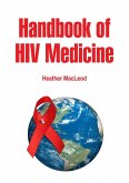 Handbook of HIV Medicine (eBook, ePUB)