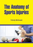 Anatomy of Sports Injuries (eBook, ePUB)