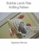 Bobble Lamb Pixie Knitting Pattern (eBook, ePUB)