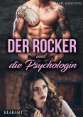 Der Rocker und die Psychologin (eBook, ePUB)