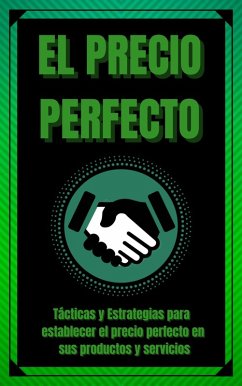 Cover El Precio Perfecto (eBook, ePUB)