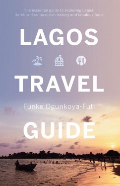 Cover Lagos Travel Guide (eBook, ePUB)