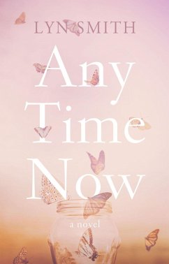 Cover Any Time Now (eBook, ePUB)