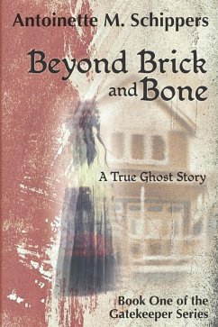 Beyond Brick and Bone (eBook, ePUB) - Antoinette M. Schippers, Schippers