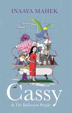 Cassy & The Bathroom People (eBook, ePUB) Cover Cassy & The Bathroom People (eBook, ePUB)