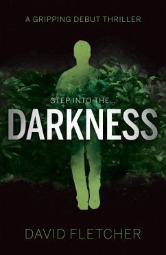 Cover Darkness (eBook, ePUB)