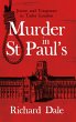 Murder in St Paul's (eBook, ePUB) - Bild 1