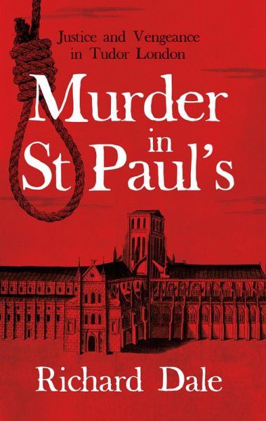 Murder in St Paul's (eBook, ePUB) Murder in St Paul's (eBook, ePUB)
