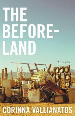 Cover Beforeland (eBook, ePUB)