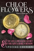 If You Give a Smuggler a Secret & If You Give a Rake a Reason~ Special Edition (Pirates & Petticoats) (eBook, ePUB) If You Give a Smuggler a Secret & If You Give a Rake a Reason~ Special Edition (Pirates & Petticoats) (eBook, ePUB)