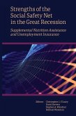 Strengths of the Social Safety Net in the Great Recession (eBook, ePUB)