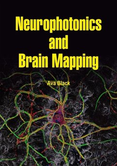 Neurophotonics and Brain Mapping (eBook, ePUB) - Black, Ava