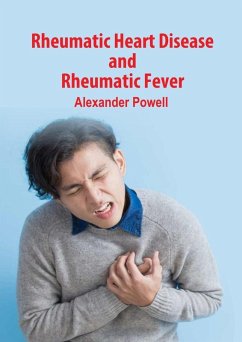 Cover Rheumatic Heart Disease and Rheumatic Fever (eBook, ePUB)