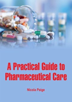 Cover Practical Guide to Pharmaceutical Care (eBook, ePUB)