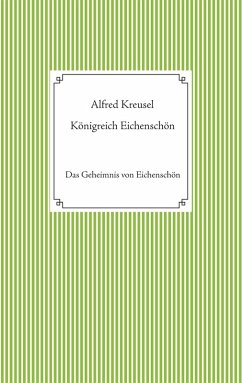Königreich Eichenschön (eBook, ePUB)