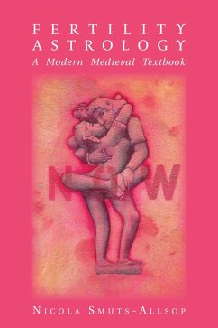 Fertility Astrology (eBook, ePUB) - Smuts-Allsop, Nicola
