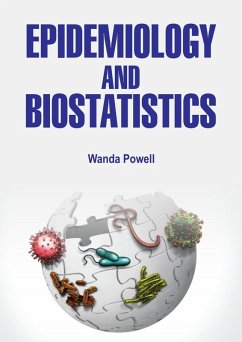Cover Epidemiology and Biostatistics (eBook, ePUB)