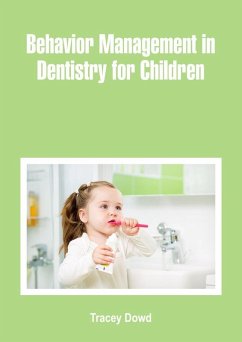 Cover Behavior Management in Dentistry for Children (eBook, ePUB)