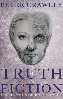 Cover Truth In Fiction (eBook, ePUB)
