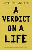Verdict on a Life (eBook, ePUB) Verdict on a Life (eBook, ePUB)